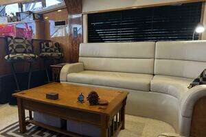 1993 Johnson 56 High Tech Motor Yacht thumbnail 45