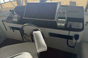 1993 Johnson 56 High Tech Motor Yacht thumbnail 33