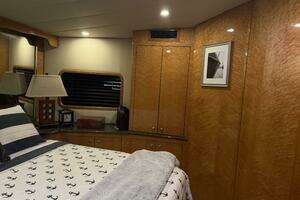 1993 Johnson 56 High Tech Motor Yacht thumbnail 75