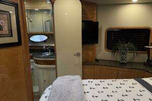 1993 Johnson 56 High Tech Motor Yacht thumbnail 72