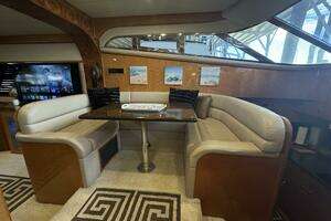 1993 Johnson 56 High Tech Motor Yacht thumbnail 55