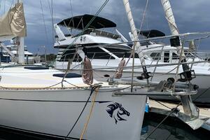 Wild Horses 46ft Saga Yacht For Sale