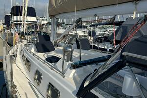 Wild Horses 46ft Saga Yacht For Sale