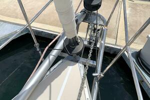 Wild Horses 46ft Saga Yacht For Sale