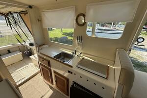 24ft Rosborough Yacht For Sale