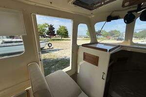 24ft Rosborough Yacht For Sale