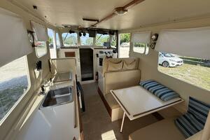 24ft Rosborough Yacht For Sale