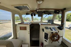 24ft Rosborough Yacht For Sale
