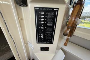 24ft Rosborough Yacht For Sale