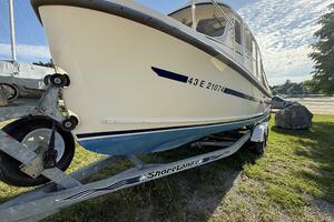 24ft Rosborough Yacht For Sale