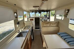 24ft Rosborough Yacht For Sale