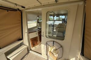 24ft Rosborough Yacht For Sale