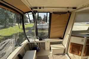 24ft Rosborough Yacht For Sale