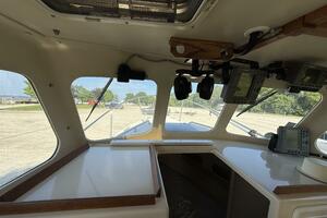 24ft Rosborough Yacht For Sale