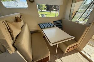 24ft Rosborough Yacht For Sale