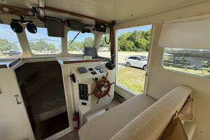24ft Rosborough Yacht For Sale