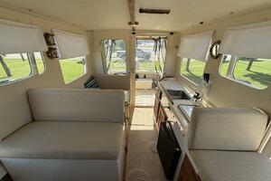 24ft Rosborough Yacht For Sale