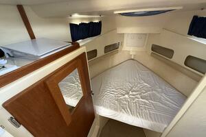 24ft Rosborough Yacht For Sale
