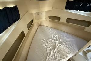 24ft Rosborough Yacht For Sale