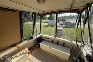24ft Rosborough Yacht For Sale