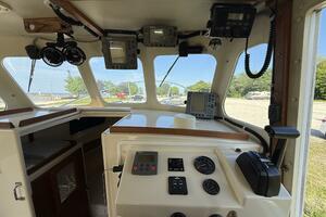 24ft Rosborough Yacht For Sale