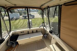 24ft Rosborough Yacht For Sale