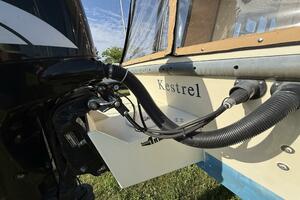 24ft Rosborough Yacht For Sale