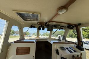 24ft Rosborough Yacht For Sale