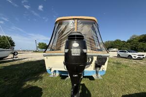 24ft Rosborough Yacht For Sale