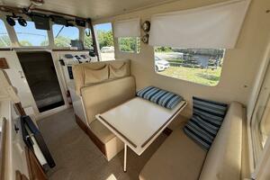 24ft Rosborough Yacht For Sale