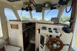 24ft Rosborough Yacht For Sale