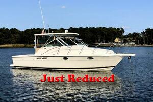 Mr  Figet 29ft Tiara Yachts Yacht For Sale