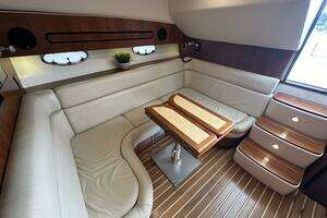 2001 Tiara Yachts 3800 Open thumbnail 22