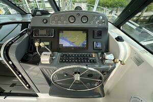 2001 Tiara Yachts 3800 Open thumbnail 16