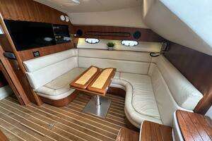 2001 Tiara Yachts 3800 Open thumbnail 21