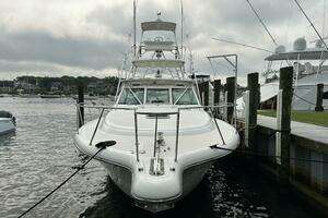2001 Tiara Yachts 3800 Open thumbnail 12