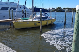RM Yachts