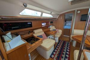 Sea Bella 35ft Catalina Yacht For Sale