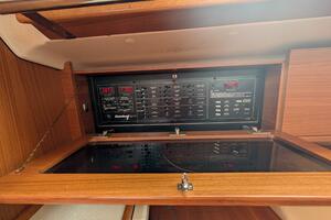 Sea Bella 35ft Catalina Yacht For Sale