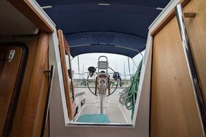 Sea Bella 35ft Catalina Yacht For Sale