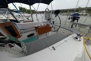 Sea Bella 35ft Catalina Yacht For Sale