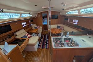 Sea Bella 35ft Catalina Yacht For Sale