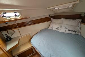 Sea Bella 35ft Catalina Yacht For Sale