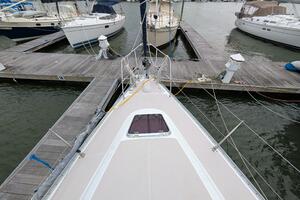 Sea Bella 35ft Catalina Yacht For Sale