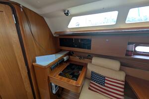 Sea Bella 35ft Catalina Yacht For Sale