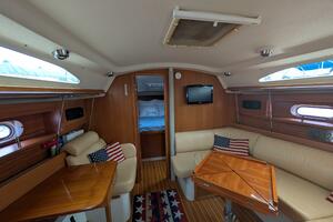 Sea Bella 35ft Catalina Yacht For Sale