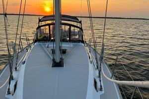 Sea Bella 35ft Catalina Yacht For Sale