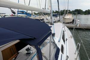 Sea Bella 35ft Catalina Yacht For Sale