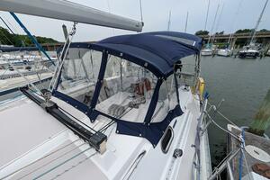 Sea Bella 35ft Catalina Yacht For Sale
