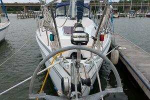 Sea Bella 35ft Catalina Yacht For Sale